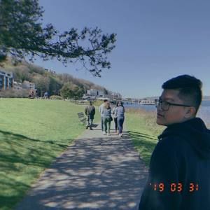 Meet your Posher, Gia duy
